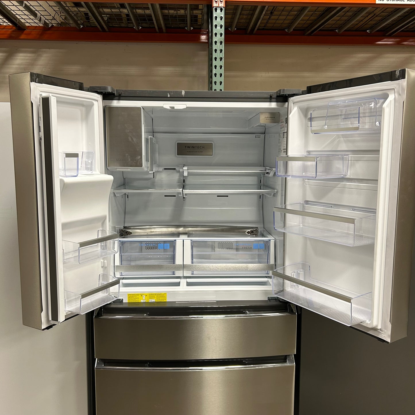Frigidaire French Door Fridge
