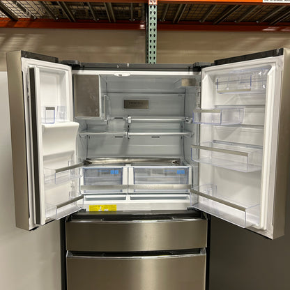 Frigidaire French Door Fridge