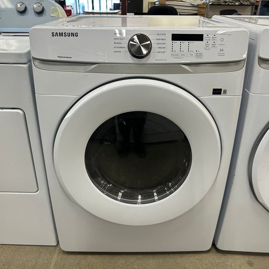 Samsung Electric Dryer