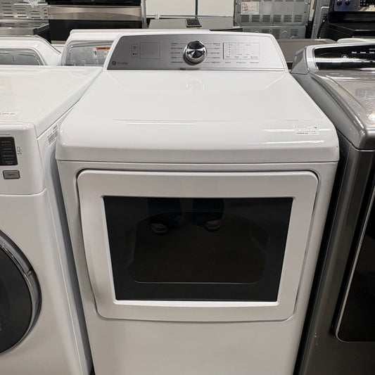 GE Electric Dryer