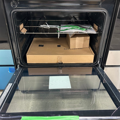 Whirlpool Gas Range