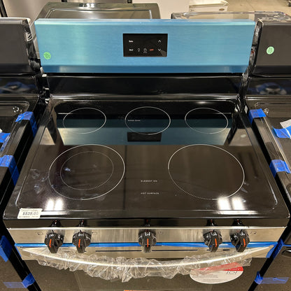 Frigidaire Electric Range