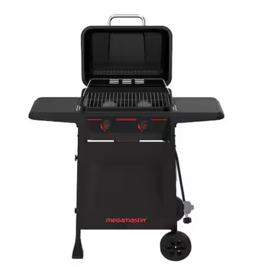 Megamaster Gas Grill