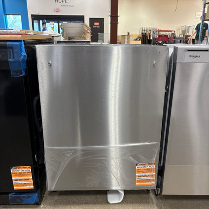 Whirlpool Dishwasher