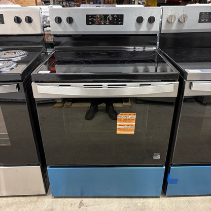 Whirlpool Electric Range