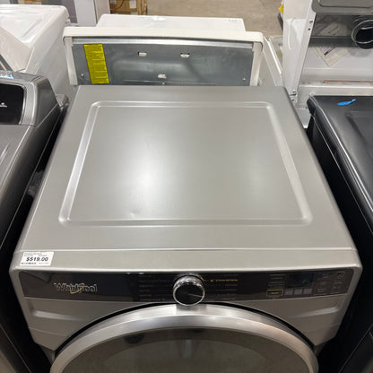 Whirlpool Gas Dryer