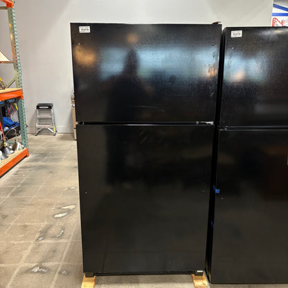 Whirlpool Top Freezer Fridge
