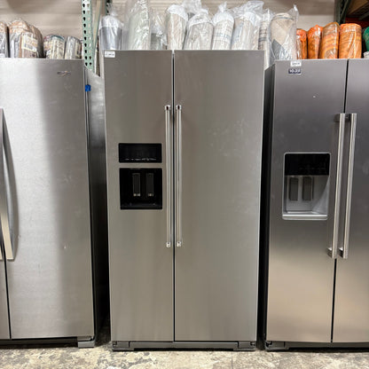 KitchenAid Side by Side Counte