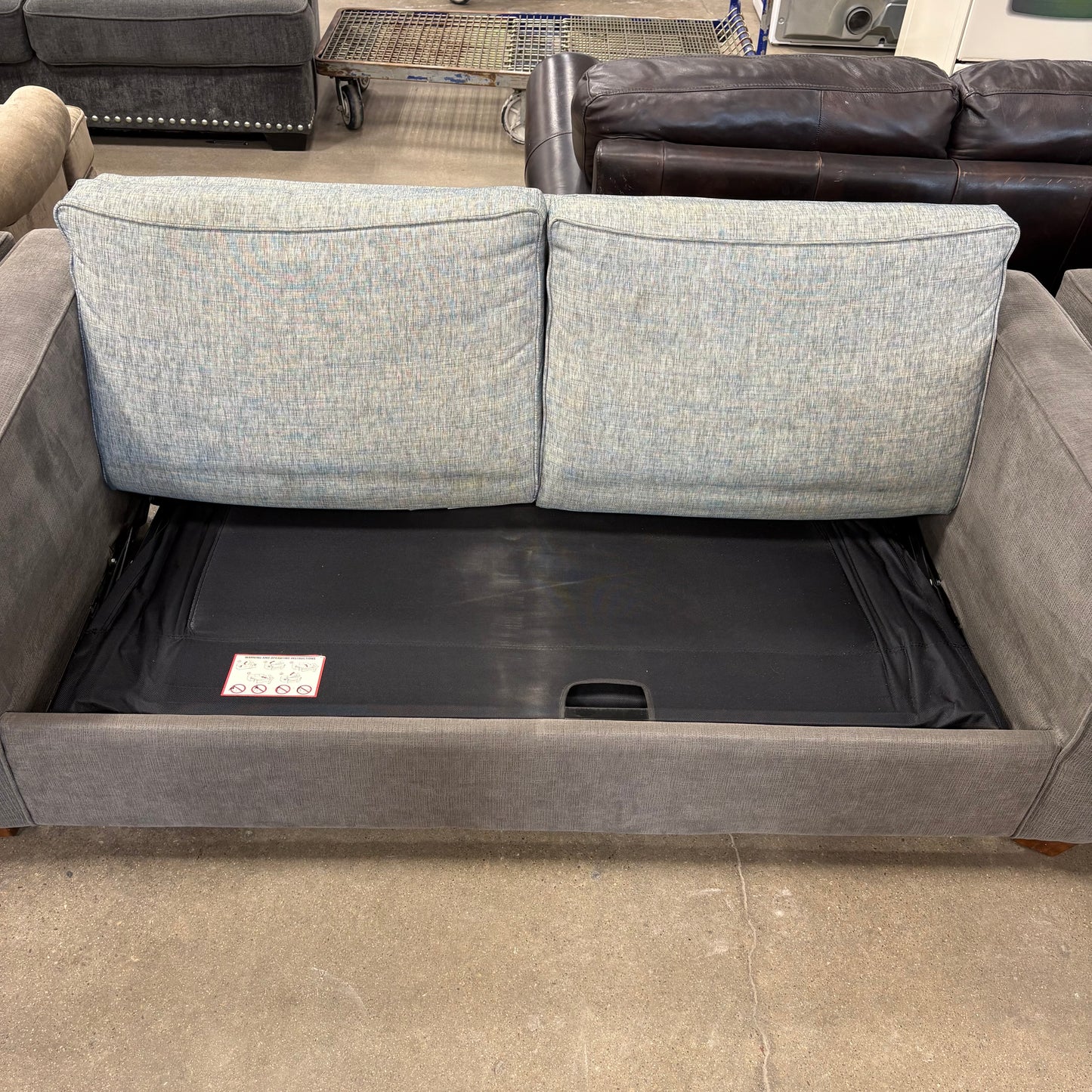 Sleeper Sofa
