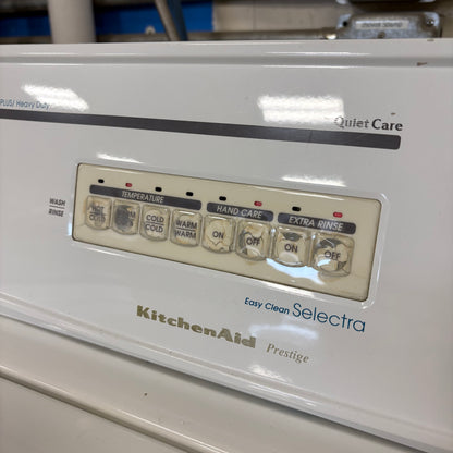 KitchenAid Top Load Washer