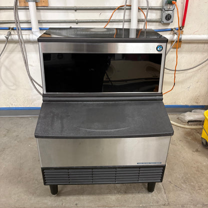 Hoshizaki Commercial Ice Maker