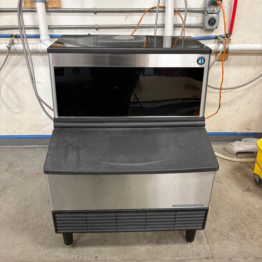 Hoshizaki Commercial Ice Maker