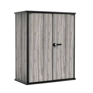 Keter Vertical Shed FALSE