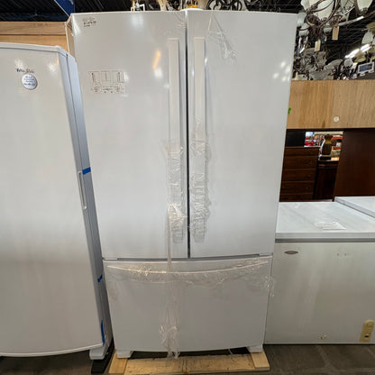 Whirlpool French Door Fridge