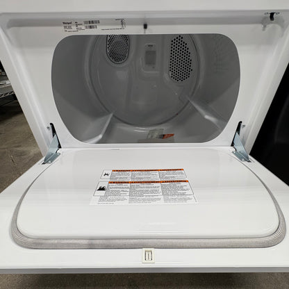 Whirlpool Electric Dryer