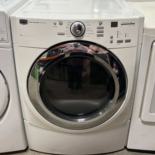 Maytag Electric Dryer