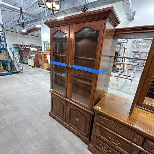 Display Cabinet