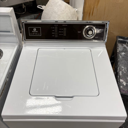Vintage Maytag Washing Machine