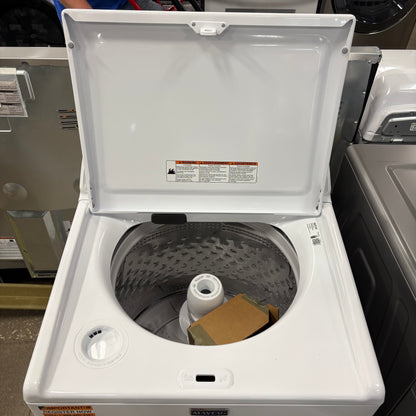 Maytag Top Load Washer