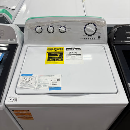 Amana Top Load Washer