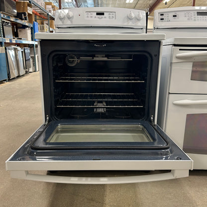 GE Electric Range