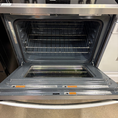 Whirlpool Electric Range