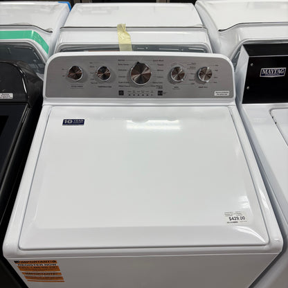 Maytag Top Load Washer