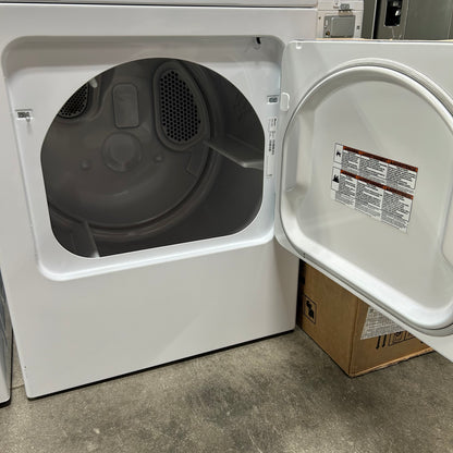 Amana Washer/Elec Dryer Set