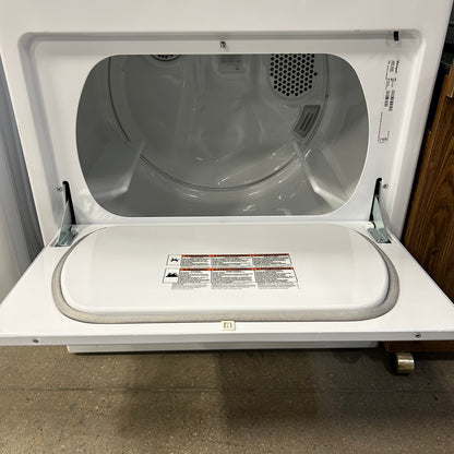 Whirlpool Electric Dryer