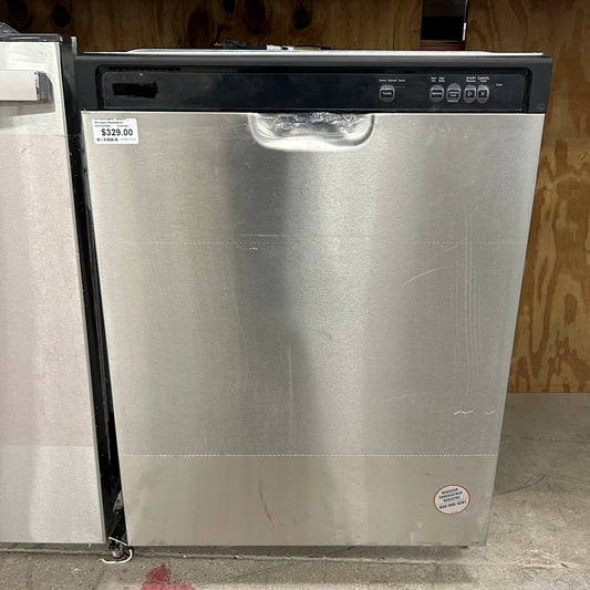 Whirlpool Dishwasher