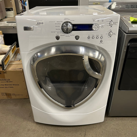 GE Elec Dryer