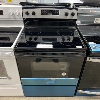 Amana Electric Range