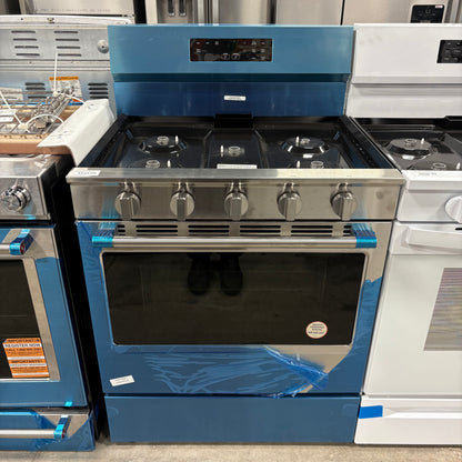 Maytag Gas Range