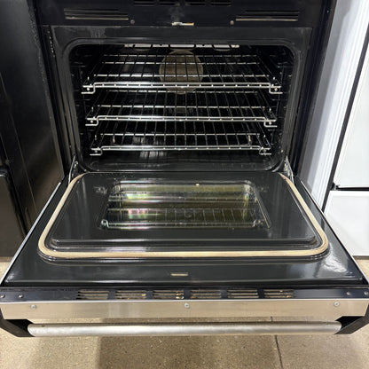 30" Dacor Dbl Conv Wall Oven