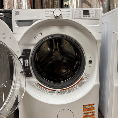 Whirlpool Front Load Washer