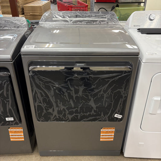 Whirlpool Gas Steam Dryer