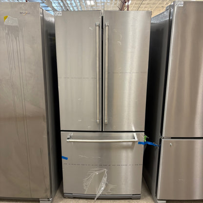 KitchenAid French Door Fridge