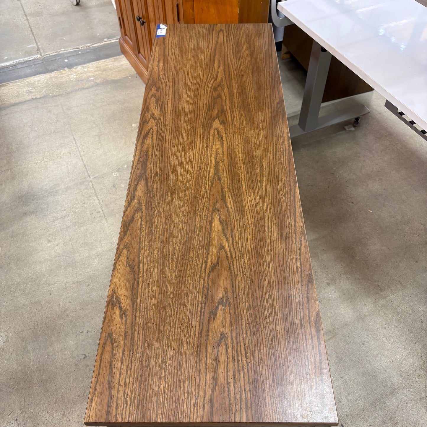 Vintage Spanish Style Dresser