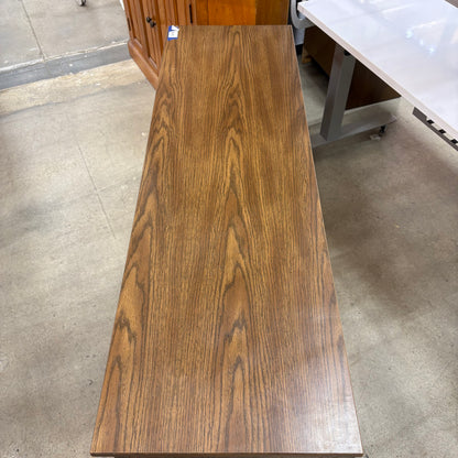 Vintage Spanish Style Dresser