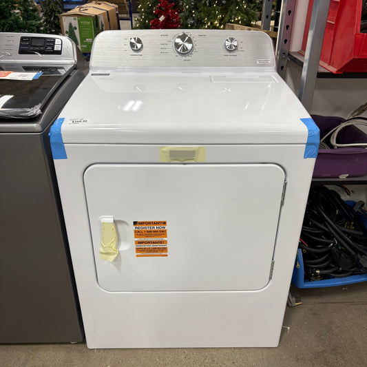 Maytag Electric Dryer