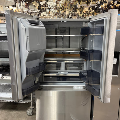 NEW French Door Fridge