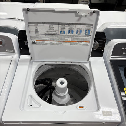 Maytag Top Load Washer