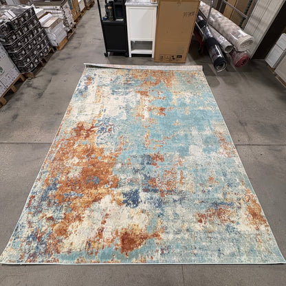 Kingsbury 8'x10' Rug