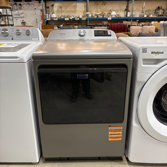 Maytag Electric Dryer