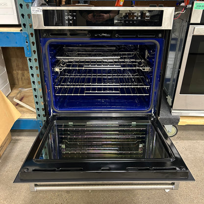 KitchenAid 30" Wall Oven