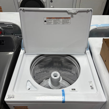Whirlpool Top Load Washer