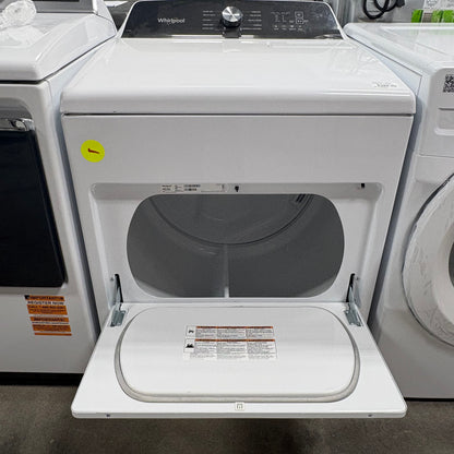 Whirlpool Electric Dryer