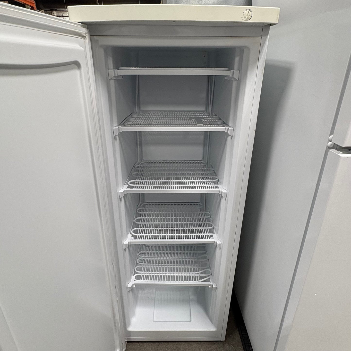 Kenmore Upright Freezer