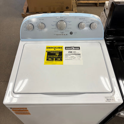 Whirlpool Top Load Washer