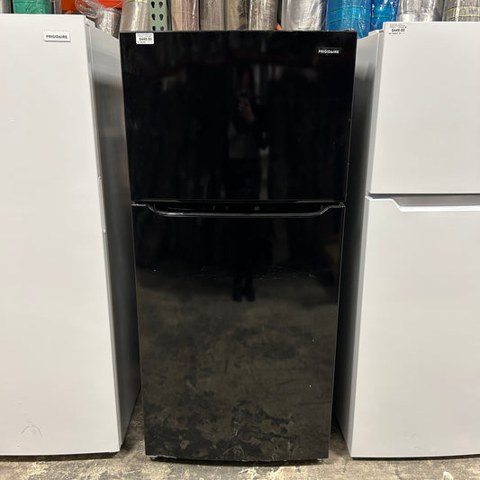 Frigidaire Top Freezer Fridge